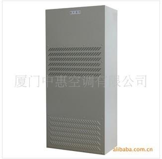 供应智能电源柜热交换器/机柜节能换热器/热交换散热图片