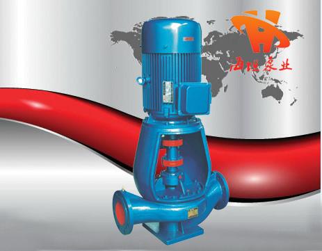 ISGB型便拆式管道离心泵制造商批发