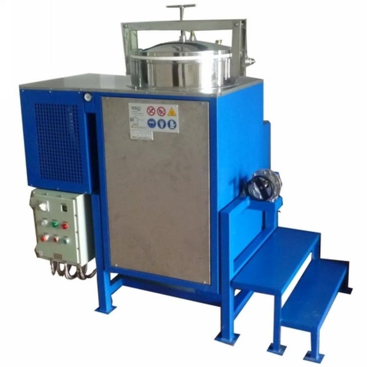 供应H-200大容量大型号溶剂回收机