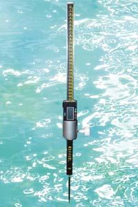 数显水位测针精密水位测针批发