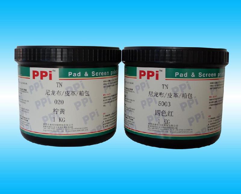 供应用于POM材料的丝印POM油墨-移印POM油墨