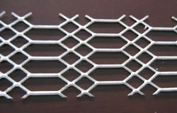 供应家具铝板网/铝板网规格