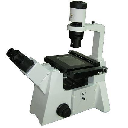 供应YLN500-PH倒置生物显微镜
