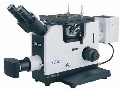 XJP-6A金相显微镜1396批发