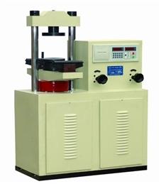 济南厂家供应YAW-300电液式抗折抗压试验机，压力试验机，硬度计