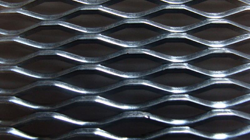 低碳钢钢板网批发