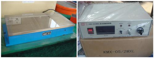 现货供应密极细目电磁吸盘XM11 150400 质量第一