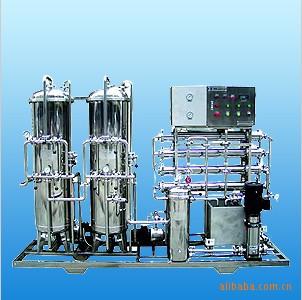 反渗透水处理设备—反渗透水处理设备厂家—反渗透水处理设备原理
