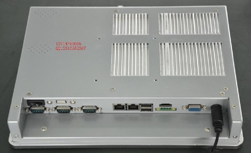 15寸工业平板电脑双网口触摸一体供应15寸工业平板电脑双网口触摸一体工业