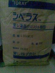 供应LCP日本东丽L204G35塑胶原料