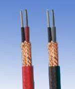供应铜芯PVC绝缘计算机电缆DJYVP22铠装电缆