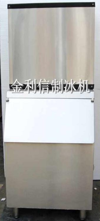 供应广州分体式制冰机
