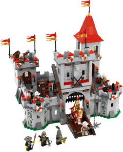 供应乐高 LEGO 7946 Kingdom 国王城堡