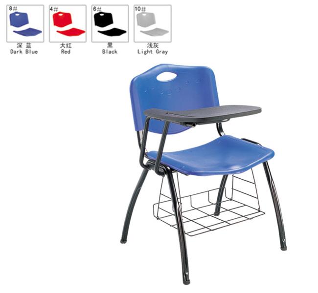 供应折叠椅子培训桌子