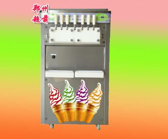 供应冰淇淋机的价格厂家直销