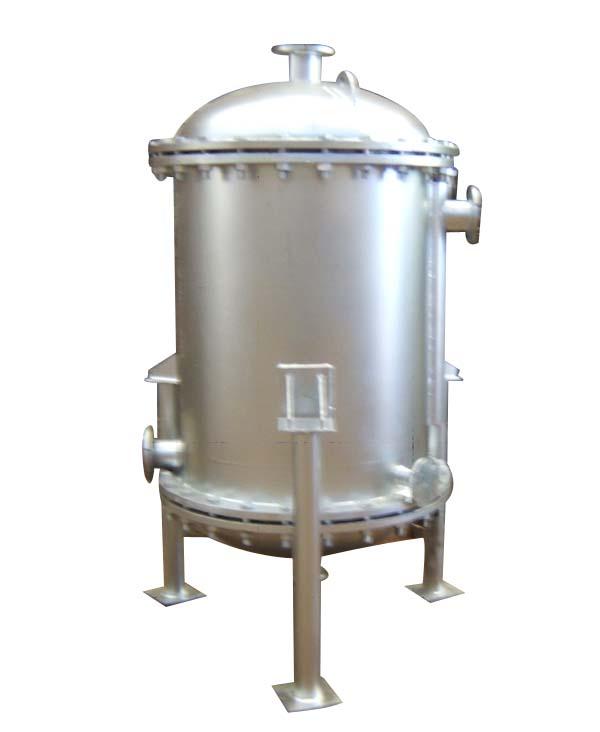 供应大平米水-水螺旋板换热器；大平米水-水螺旋板换热器供应商价格图片