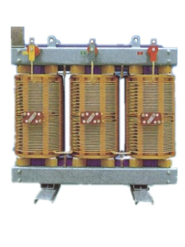 供应甘肃SGB10H级非包封干变，兰州630KVA干式变压器厂家