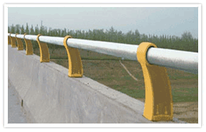 供应高速公路的专用桥梁支架/泄水管
