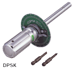供应DPSK针盘式扭力计