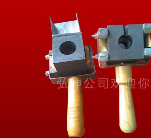 供应铝热焊剂焊具焊粉系列