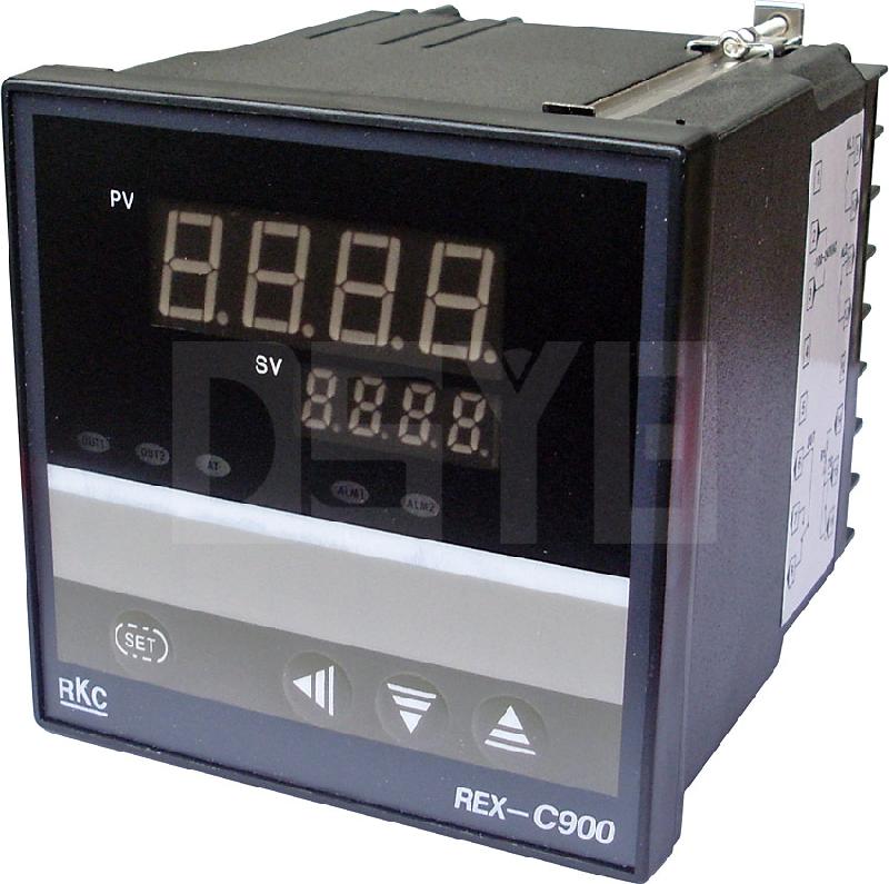 供应理化RKC温控器CD901FK02-M