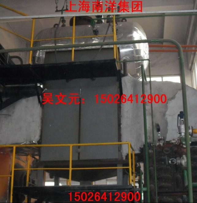 上海市锅炉烟气余热回收装置厂家锅炉烟气余热回收装置