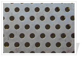 衡水市不锈钢冲孔板厂家供应不锈钢冲孔板-不锈钢冲孔