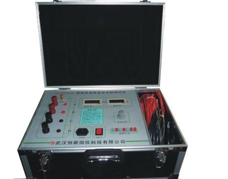 武汉国仪供应接地电阻测试摇表价格合理，质量保证。