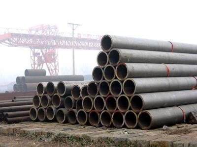 天津市cr5mo合金钢管优质供应商批发