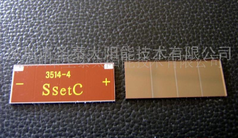 太阳能电池SC-3715-9