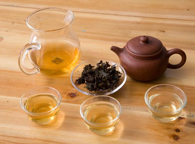 供应黑茶价格贵吗 黑茶的功效与作用 湖南安化黑茶的九大功效