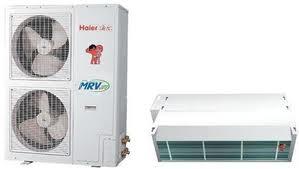 海尔空调安装海尔中央空调安装批发