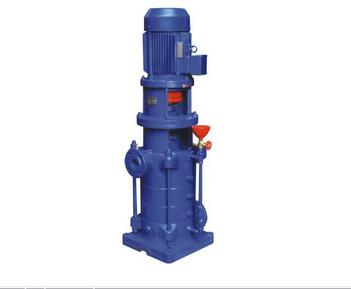 供应DL立式多级泵 多级泵生产厂家