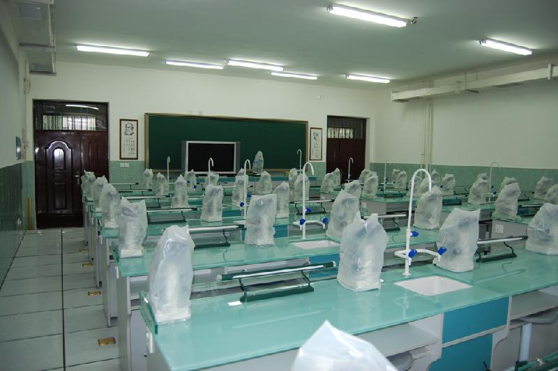 供应生物解剖实验室成套设备生物实验室设备生物实验台
