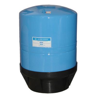 供应批发直销钢压力桶11G纯水机配件储水桶