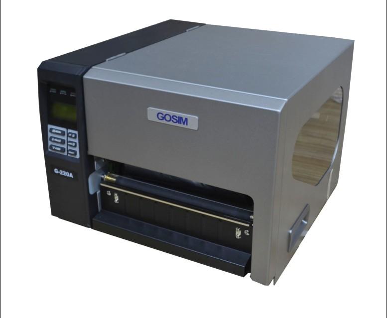 供应宽幅标识打印机G-220A 电力标识打印机G-220A
