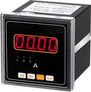 供应单相电流表/电流表的规格 PA194I-9K1 智能电流表