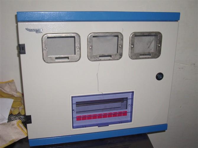 生产电表箱供应不锈钢电表箱批发不锈钢电表箱