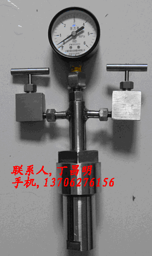 供应高温高压小反应釜/海安县石油科研仪器有限公司