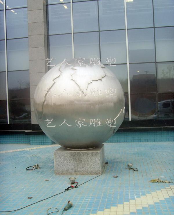 湖南城市雕塑设计制作公司
