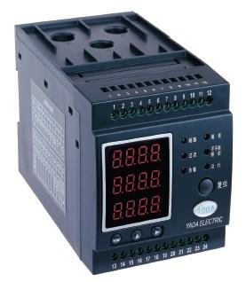 智能电机保护器BRS2301批发