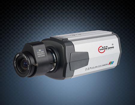 监控探头安装价格SDB-G288枪式摄像批发