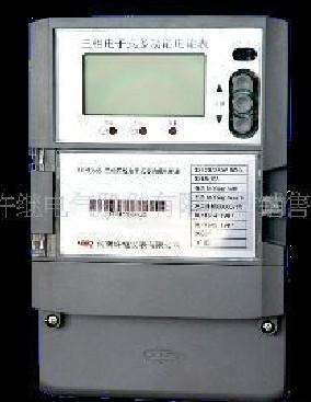 供应DTSD566多功能电能表