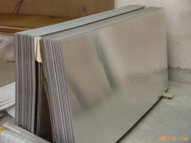 供应3003铝板厂家/2219铝板报价/1100纯铝板供应商图片