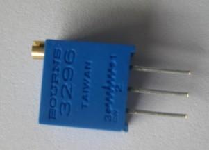 3296W-204LF精密电位器