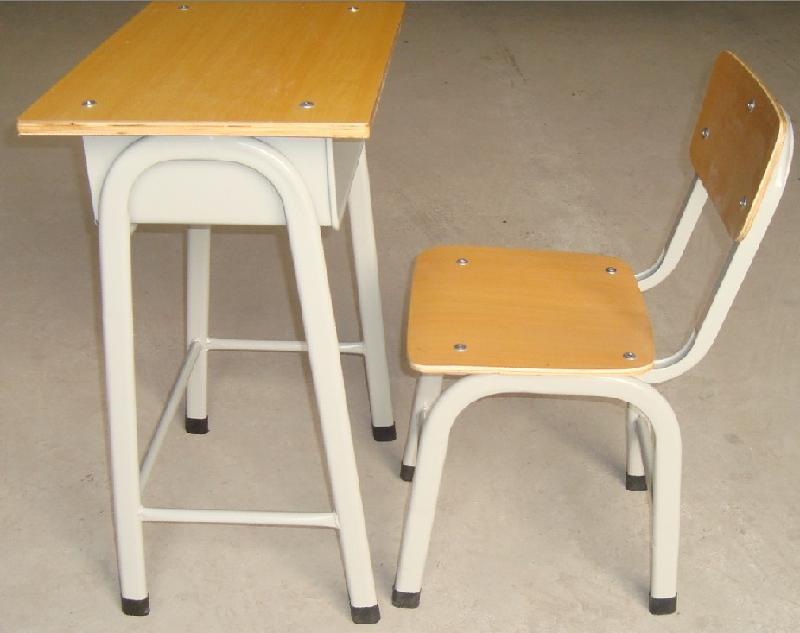 供应厂家直销学生课桌椅K-001鑫顺家具