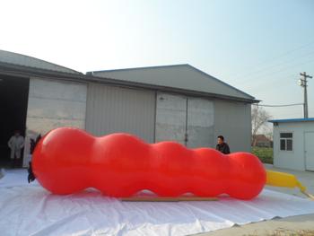 供应冰糖葫芦气模，pvc卡通气模，pvc气球生产，大型气球直销