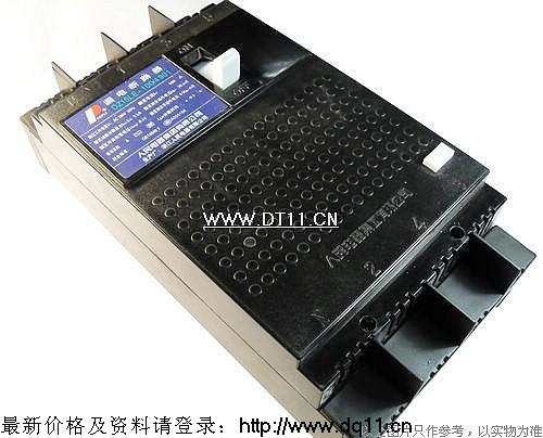 供应DZ15LE-100漏电断路器
