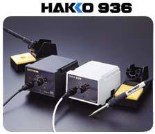 HAKKO936白光焊台恒温焊台批发