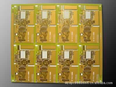 供应北京PCB线路板加工后焊贴片开发